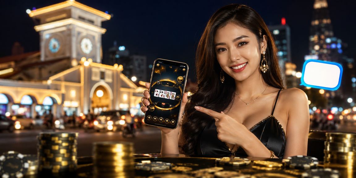 Người dùng thực hiện giao dịch thanh toán trực tuyến tại TP.HCM qua điện thoại