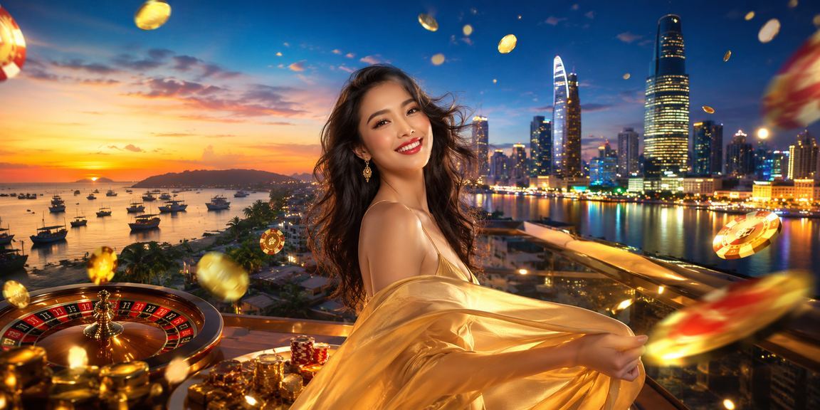Người dùng mở ứng dụng cá cược tại bãi biển Sài Gòn – theo dõi sự kiện thể thao trên di động